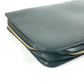 LOUIS VUITTON Business bag M30064 Taiga Leather green Taiga Baltic