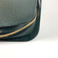 LOUIS VUITTON Business bag M30064 Taiga Leather green Taiga Baltic