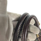 LOUIS VUITTON Shoulder Bag M95617 Monogram mini canvas Brown Monogram mini run Buzasu Anjoul Women Used Authentic