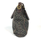 LOUIS VUITTON Shoulder Bag M95617 Monogram mini canvas Brown Monogram mini run Buzasu Anjoul Women Used Authentic