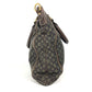 LOUIS VUITTON Shoulder Bag M95617 Monogram mini canvas Brown Monogram mini run Buzasu Anjoul Women Used Authentic