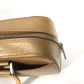 LOUIS VUITTON Handbag M55177 Monogram mat leather beige Monogram mat Shelton Women Used Authentic
