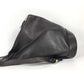 LOEWE Backpack leather Brown Anagram logo Anton unisex(Unisex) Used Authentic