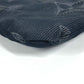 LOUIS VUITTON Clutch bag M80142 Nylon black Monogram Reversible A4 Pochette unisex(Unisex) Used Authentic