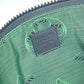 LOUIS VUITTON Clutch bag M80142 Nylon black Monogram Reversible A4 Pochette unisex(Unisex) Used Authentic
