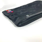 LOUIS VUITTON Clutch bag M80142 Nylon black Monogram Reversible A4 Pochette unisex(Unisex) Used Authentic