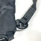 LOUIS VUITTON Clutch bag M80142 Nylon black Monogram Reversible A4 Pochette unisex(Unisex) Used Authentic