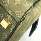 LOUIS VUITTON Handbag M92415 Monogram mini canvas khaki Monogram mini Josephine PM