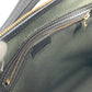 LOUIS VUITTON Handbag M92415 Monogram mini canvas khaki Monogram mini Josephine PM