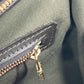 LOUIS VUITTON Handbag M92415 Monogram mini canvas khaki Monogram mini Josephine PM