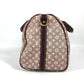 LOUIS VUITTON Handbag M56704 Monogram Ideal Red Monogram Ideal speedy bandouliere30 Women Used Authentic