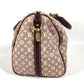 LOUIS VUITTON Handbag M56704 Monogram Ideal Red Monogram Ideal speedy bandouliere30 Women Used Authentic