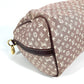 LOUIS VUITTON Handbag M56704 Monogram Ideal Red Monogram Ideal speedy bandouliere30 Women Used Authentic