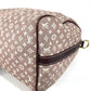 LOUIS VUITTON Handbag M56704 Monogram Ideal Red Monogram Ideal speedy bandouliere30 Women Used Authentic