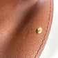 LOUIS VUITTON Pouch M6933U Monogram canvas Brown Monogram Suntulle Pochette Solo