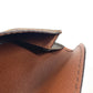 LOUIS VUITTON Pouch M6933U Monogram canvas Brown Monogram Suntulle Pochette Solo