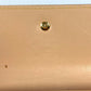 LOUIS VUITTON Long Wallet Purse M92658 Monogram multicolor canvas black Monogram multicolor Porte Tresor International unisex(Unisex) Used Authentic