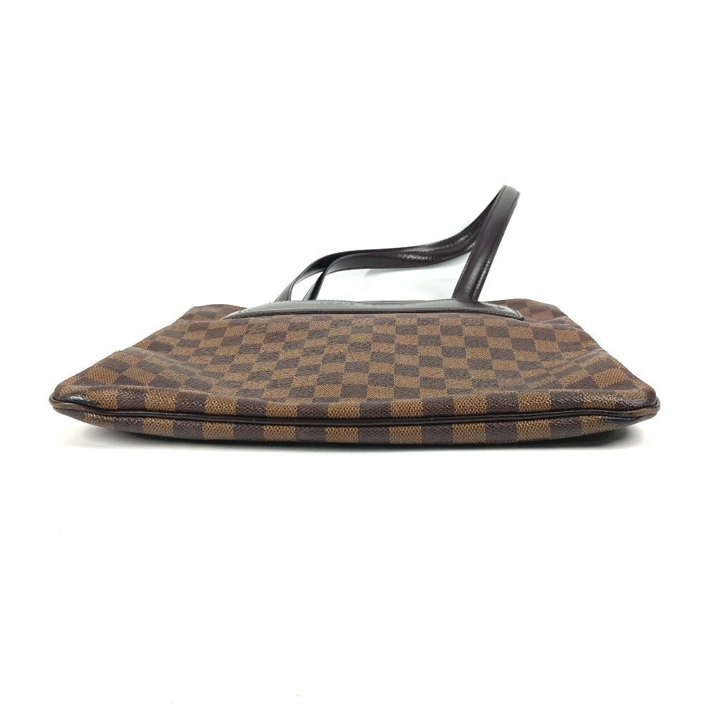 LOUIS VUITTON Shoulder Bag N51149 Damier canvas Brown Damier Clifton