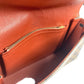 LOUIS VUITTON Shoulder Bag N51160 Damier canvas Brown Damier Tribeca Ron