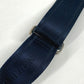 LOUIS VUITTON Shoulder Bag M32629 Taiga Leather Navy Taiga Sasha