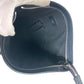 LOUIS VUITTON Shoulder Bag M32629 Taiga Leather Navy Taiga Sasha