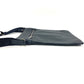 LOUIS VUITTON Shoulder Bag M32629 Taiga Leather Navy Taiga Sasha