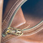 LOUIS VUITTON Shoulder Bag M95158 Plastics, Leather white Monogram charm Musette
