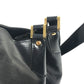 LOUIS VUITTON Shoulder Bag M58892 Epi Leather black Epi Mandala MM