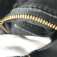LOUIS VUITTON Shoulder Bag M58892 Epi Leather black Epi Mandala MM