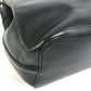 LOUIS VUITTON Shoulder Bag M58892 Epi Leather black Epi Mandala MM