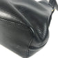LOUIS VUITTON Shoulder Bag M58892 Epi Leather black Epi Mandala MM