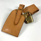 LOUIS VUITTON Boston Duffel bag M80014 Canvas, Leather blue LVCUP Keepall 45 unisex(Unisex) Used Authentic