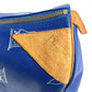 LOUIS VUITTON Boston Duffel bag M80014 Canvas, Leather blue LVCUP Keepall 45 unisex(Unisex) Used Authentic