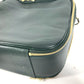 LOUIS VUITTON Shoulder Bag M30764 Taiga Leather khaki Taiga Tula