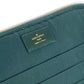 LOUIS VUITTON Shoulder Bag M30764 Taiga Leather khaki Taiga Tula