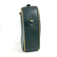 LOUIS VUITTON Shoulder Bag M30764 Taiga Leather khaki Taiga Tula