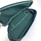 LOUIS VUITTON Shoulder Bag M30764 Taiga Leather khaki Taiga Tula