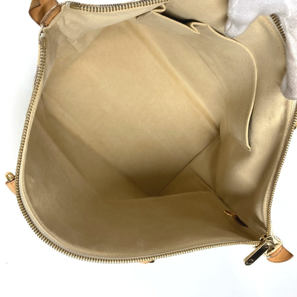 LOUIS VUITTON Shoulder Bag N51185 Damier Azur Canvas white Damier Azur SaleyaMM