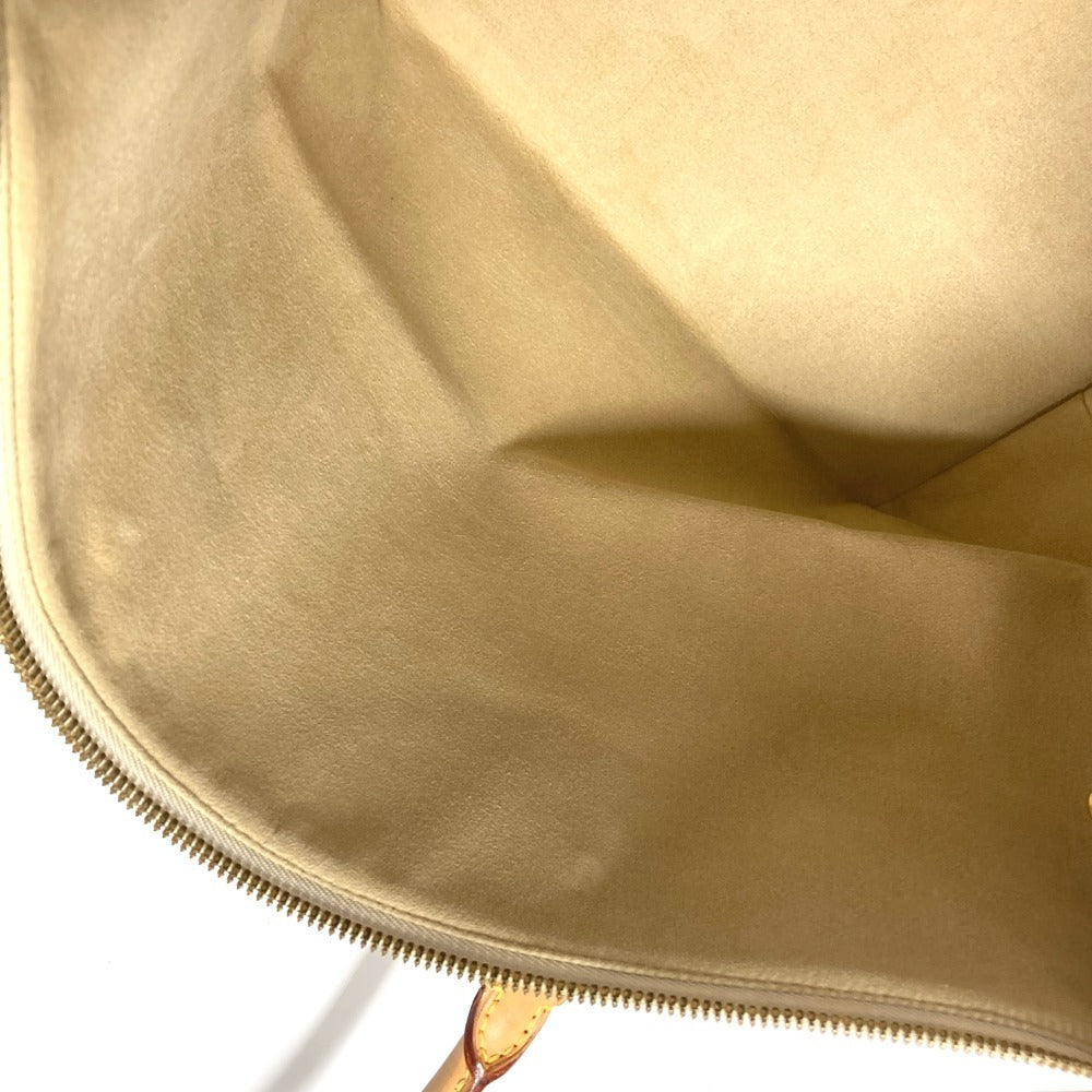 LOUIS VUITTON Shoulder Bag N51185 Damier Azur Canvas white Damier Azur SaleyaMM