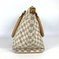 LOUIS VUITTON Shoulder Bag N51185 Damier Azur Canvas white Damier Azur SaleyaMM