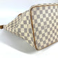 LOUIS VUITTON Shoulder Bag N51185 Damier Azur Canvas white Damier Azur SaleyaMM