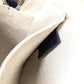LOUIS VUITTON Shoulder Bag M92217 Monogram mini canvas Navy Monogram Mini Juliet Women Used Authentic