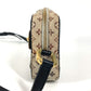 LOUIS VUITTON Shoulder Bag M92217 Monogram mini canvas Navy Monogram Mini Juliet Women Used Authentic