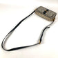 LOUIS VUITTON Shoulder Bag M92217 Monogram mini canvas Navy Monogram Mini Juliet Women Used Authentic