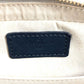 LOUIS VUITTON Shoulder Bag M92217 Monogram mini canvas Navy Monogram Mini Juliet Women Used Authentic