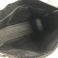 LOEWE Business bag Leather / canvas Gray type Anagram logo