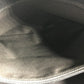 LOEWE Business bag Leather / canvas Gray type Anagram logo