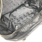 GUCCI Boston Duffel bag 201847 leather black hysteria logo unisex(Unisex) Used Authentic
