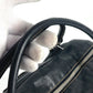 GUCCI Boston Duffel bag 201847 leather black hysteria logo unisex(Unisex) Used Authentic