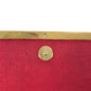 LOUIS VUITTON Shoulder Bag M91550 Monogram Vernis Canvas Red Monogram Vernis Rossmore MM
